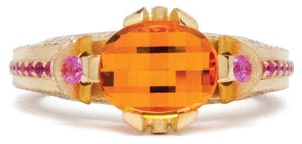 Vision Awards Ryan Roberts Top