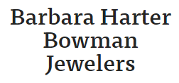 Barbara Harter Bowman Jewelers