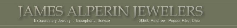 James Alperin Jewelers