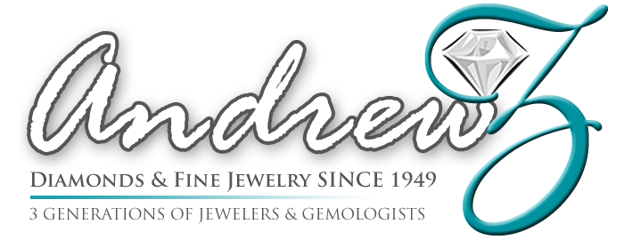 Andrew Z Diamonds and Jewelry