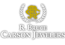 R. Bruce Carson Jewelers, Inc.