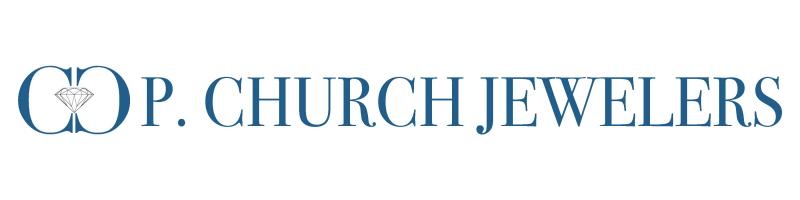 P. Church Jewelers