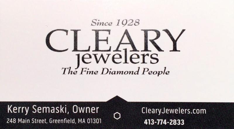 Cleary Jewelers