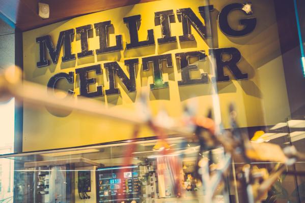 Not a Shop - An Experience