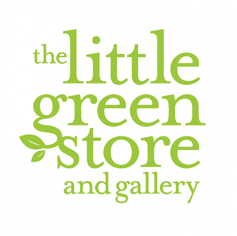 The Little Green Store and Gallery