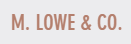 M Lowe and Co