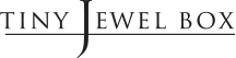 Tiny Jewel Box