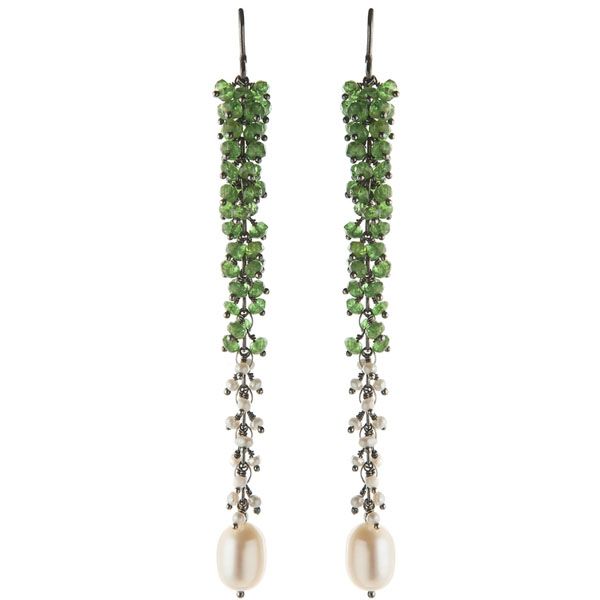 Talora Earrings