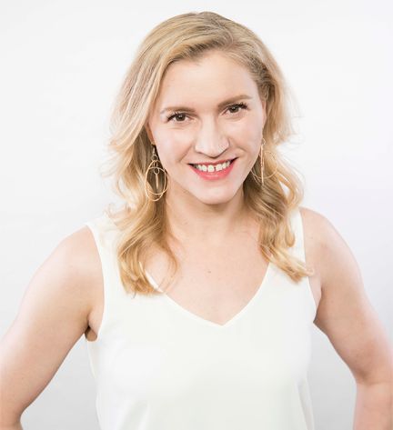 Photo of Michelle Dall'Acqua