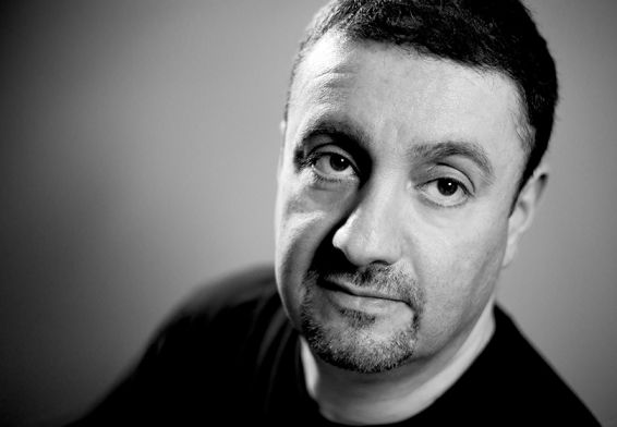 Photo of Adel Chefridi