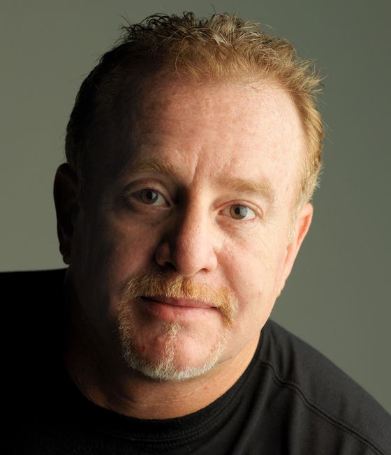 Photo of Adel Chefridi