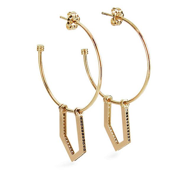 Kate Hubley Signature Earrings